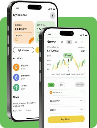 Interfaccia della piattaforma di trading Nexoro Capitale con dati di mercato in tempo reale